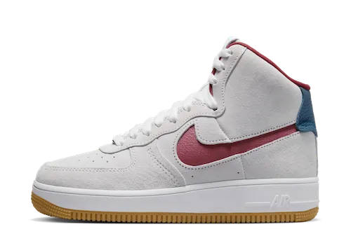 NIKE AIR FORCE 1 SCULPT FOR WOMEN