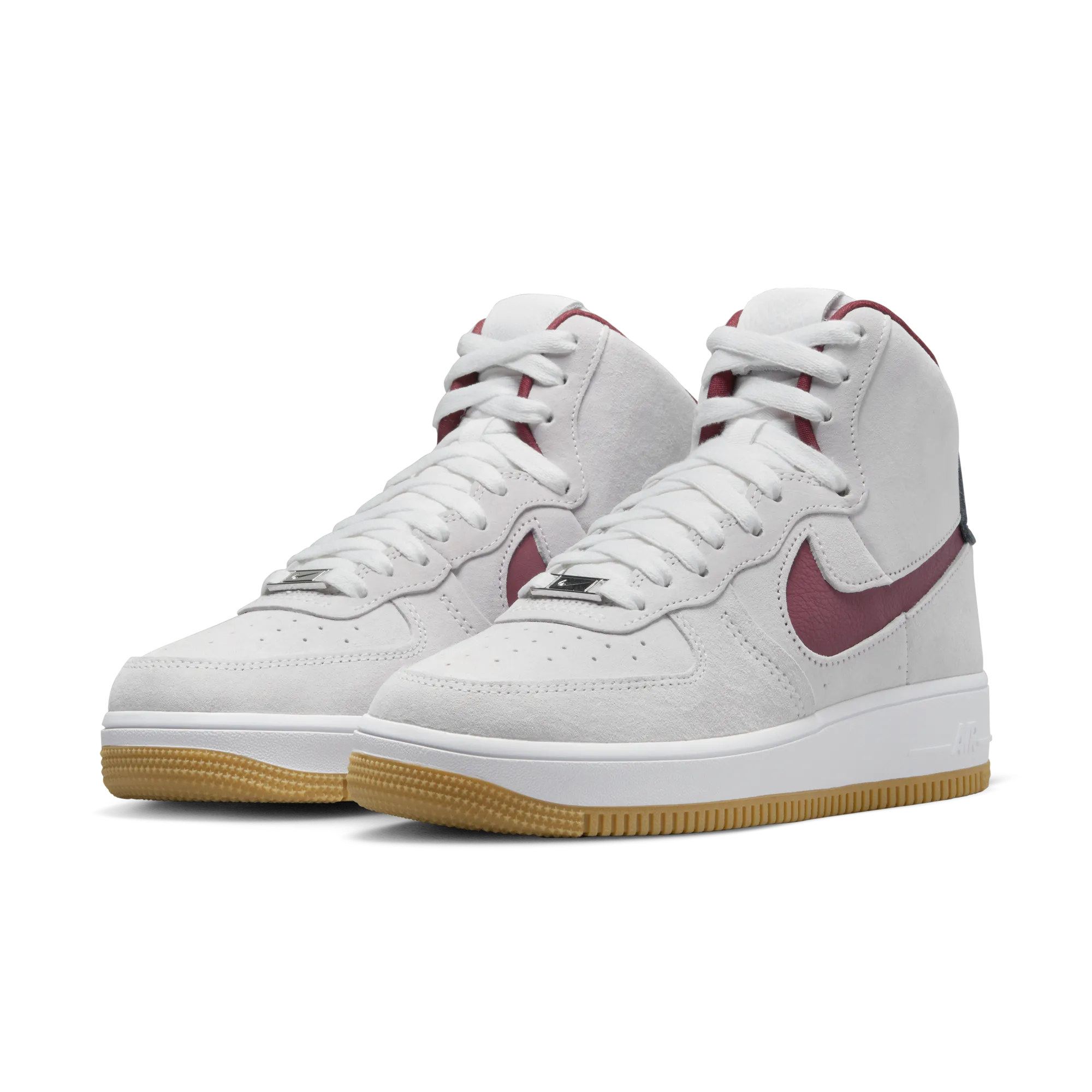 NIKE AIR FORCE 1 SCULPT FOR WOMEN