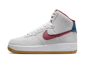 NIKE AIR FORCE 1 SCULPT FOR WOMEN