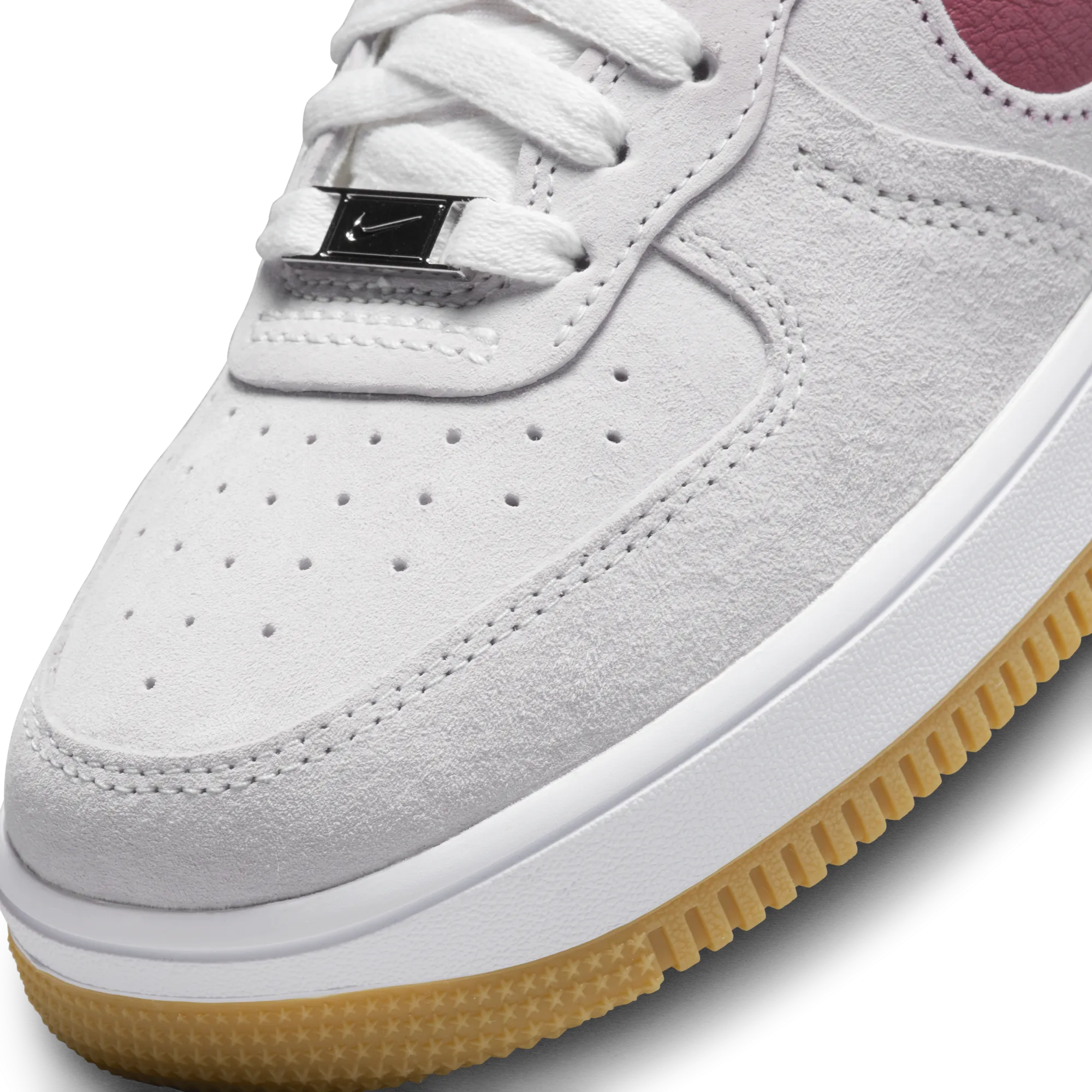 NIKE AIR FORCE 1 SCULPT FOR WOMEN