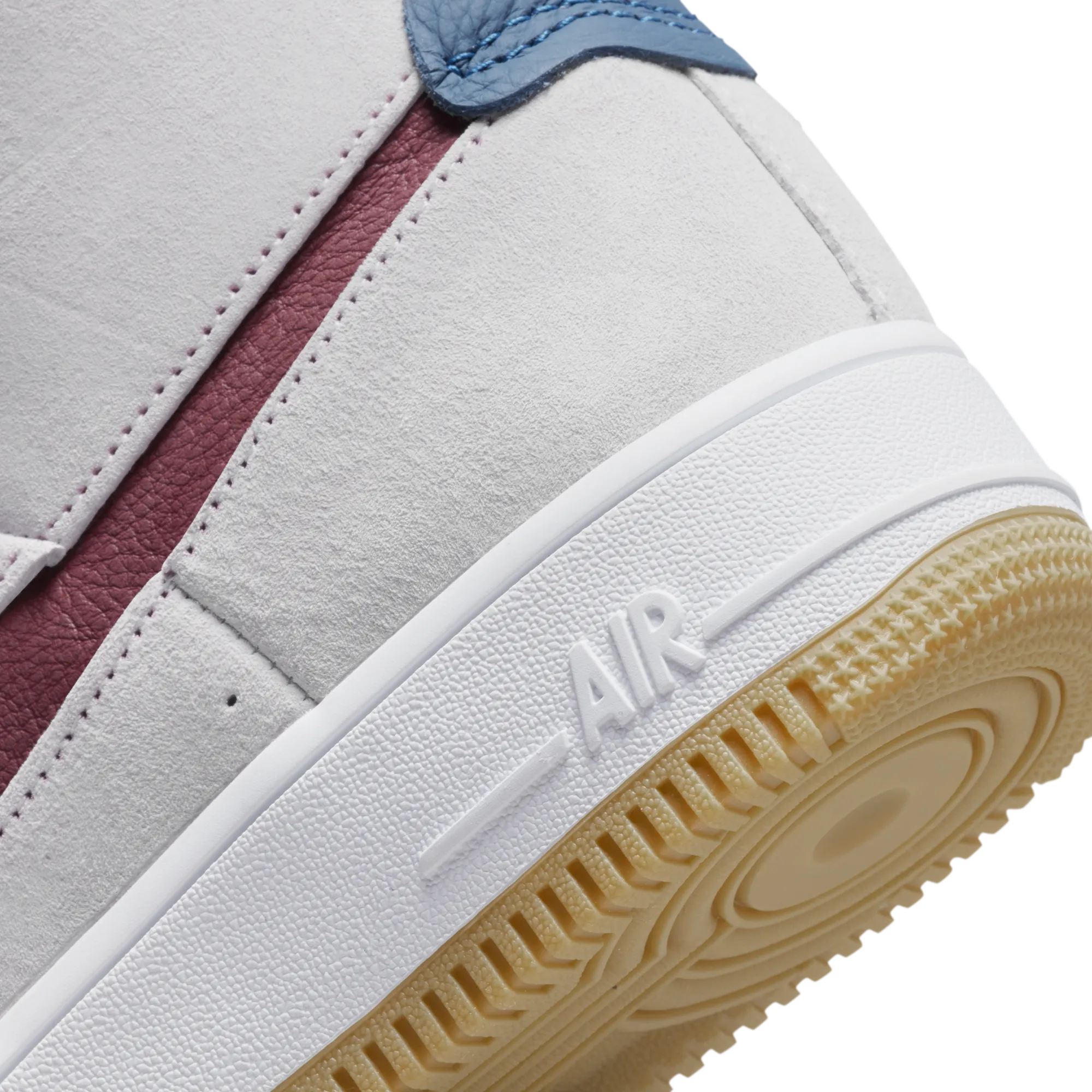 NIKE AIR FORCE 1 SCULPT FOR WOMEN