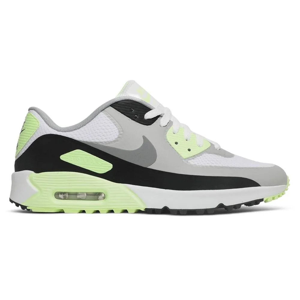 Nike Air Max 90 G Spikeless Golf Shoes Unisex (CU9978-104)