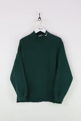 Nike Green Large Sweatshirt