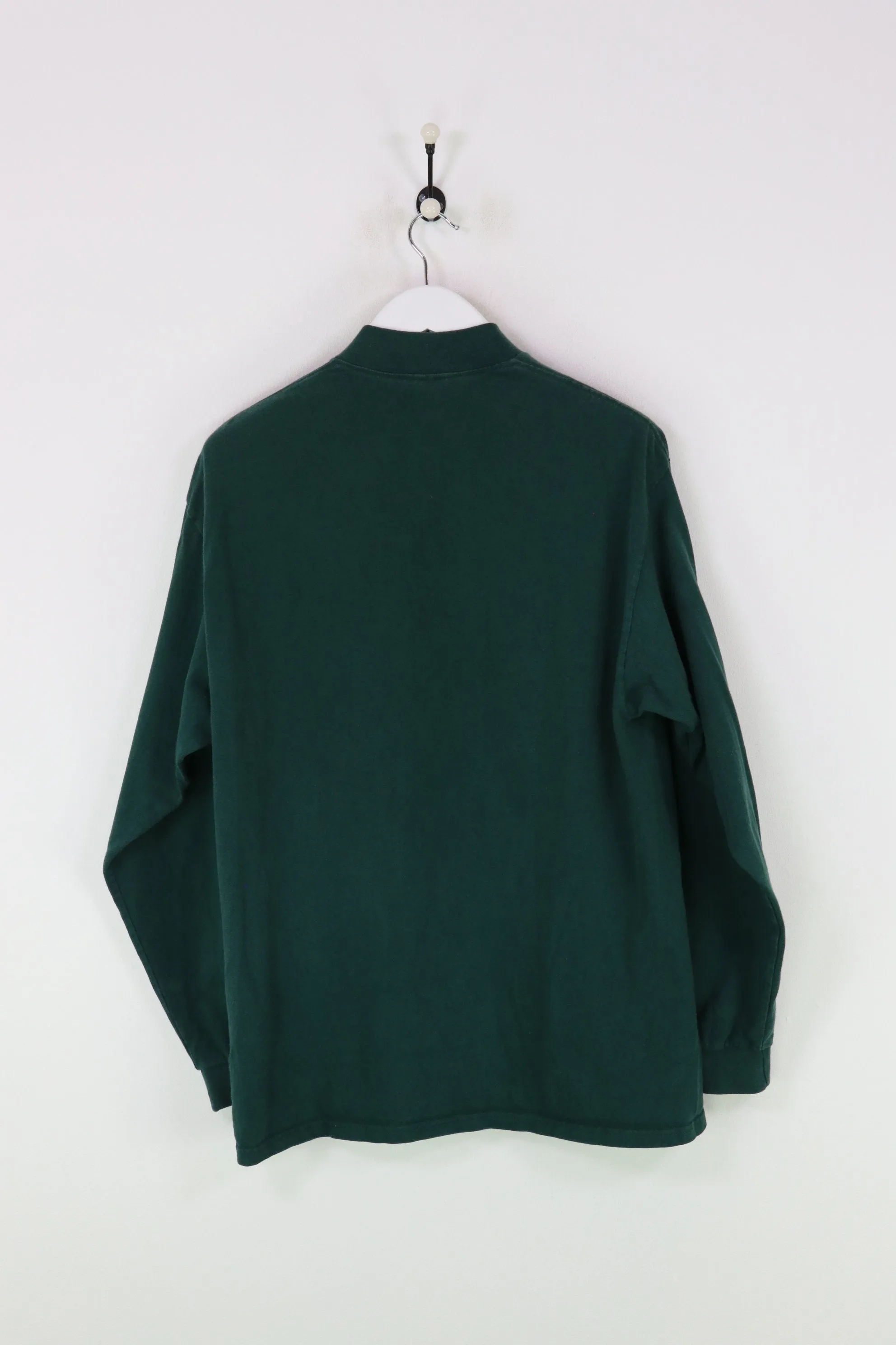 Nike Green Large Sweatshirt