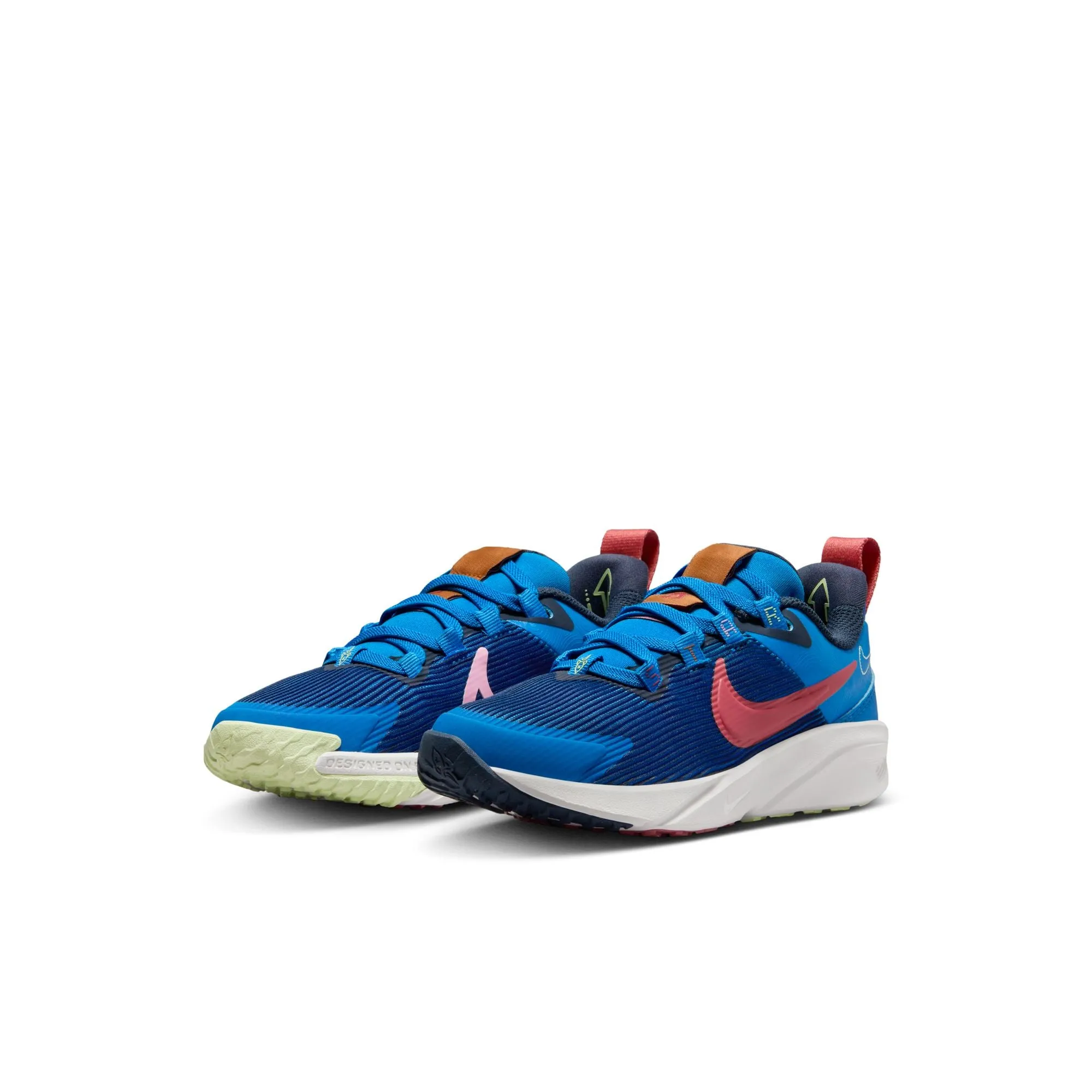 Nike Kids Star Runner 4 NN Boys