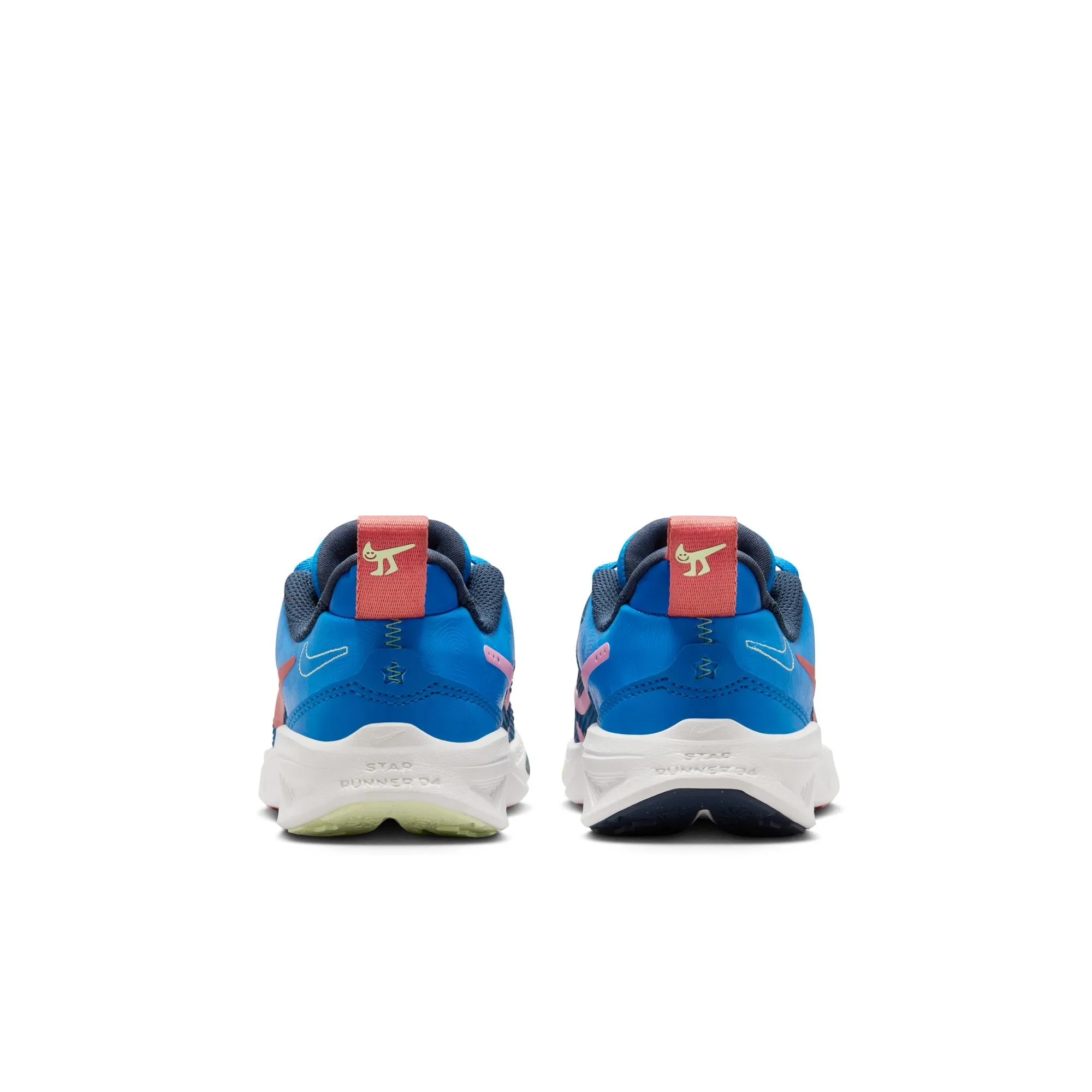 Nike Kids Star Runner 4 NN Boys