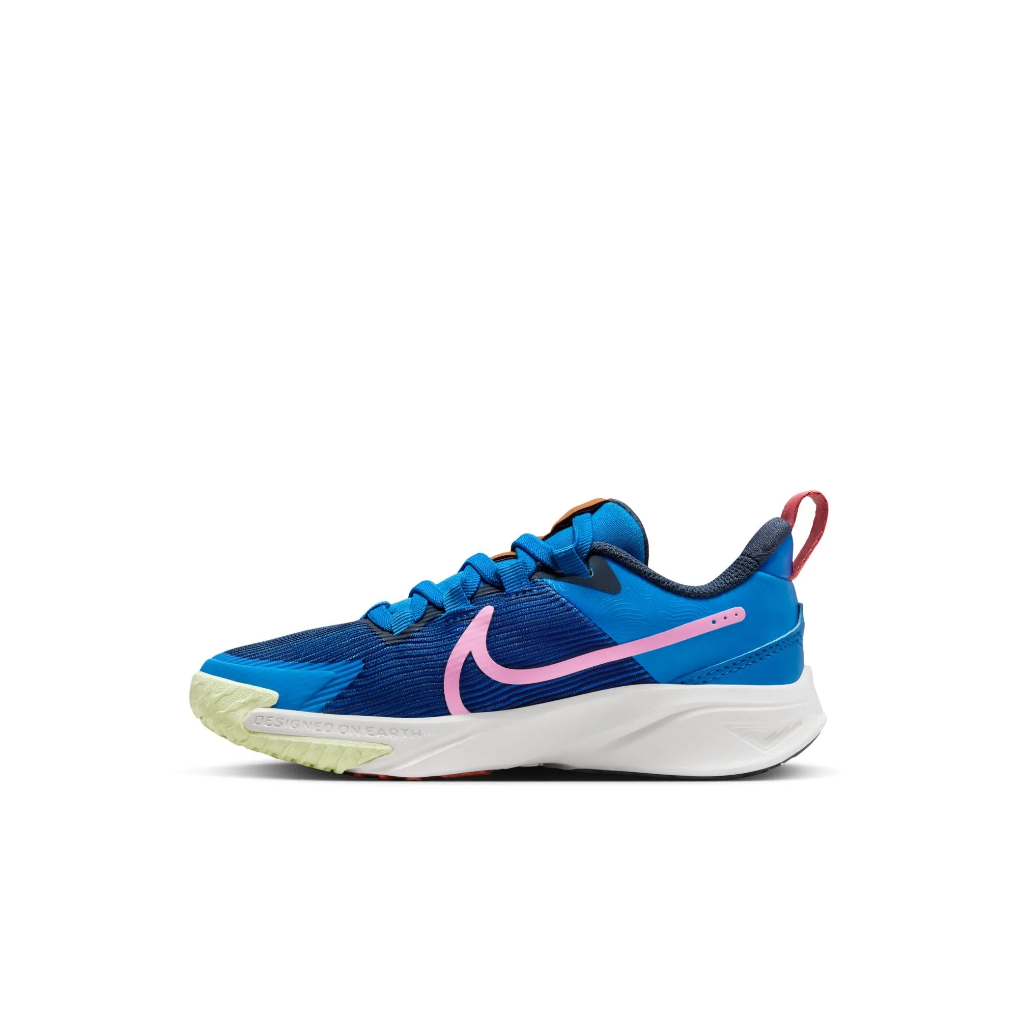 Nike Kids Star Runner 4 NN Boys