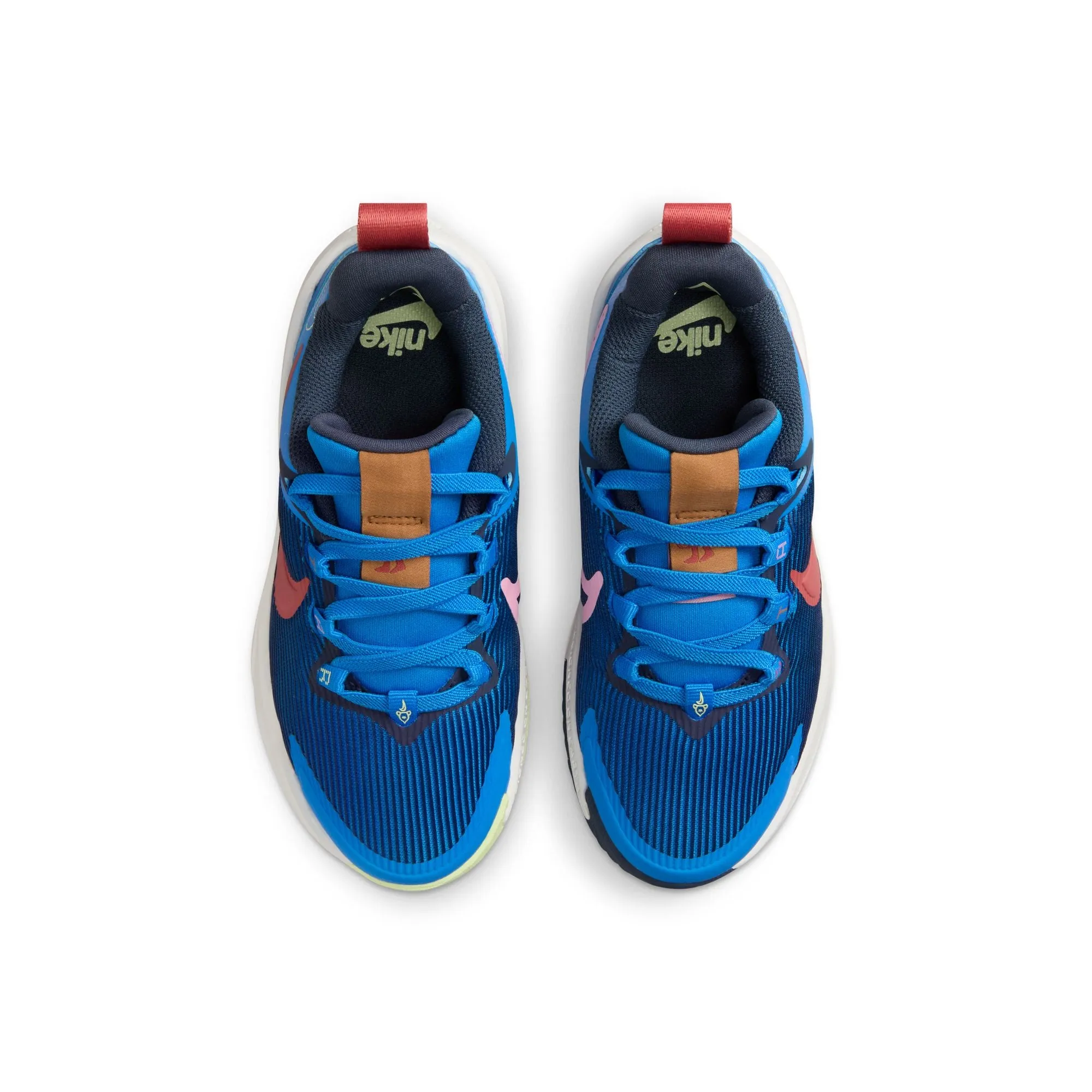 Nike Kids Star Runner 4 NN Boys