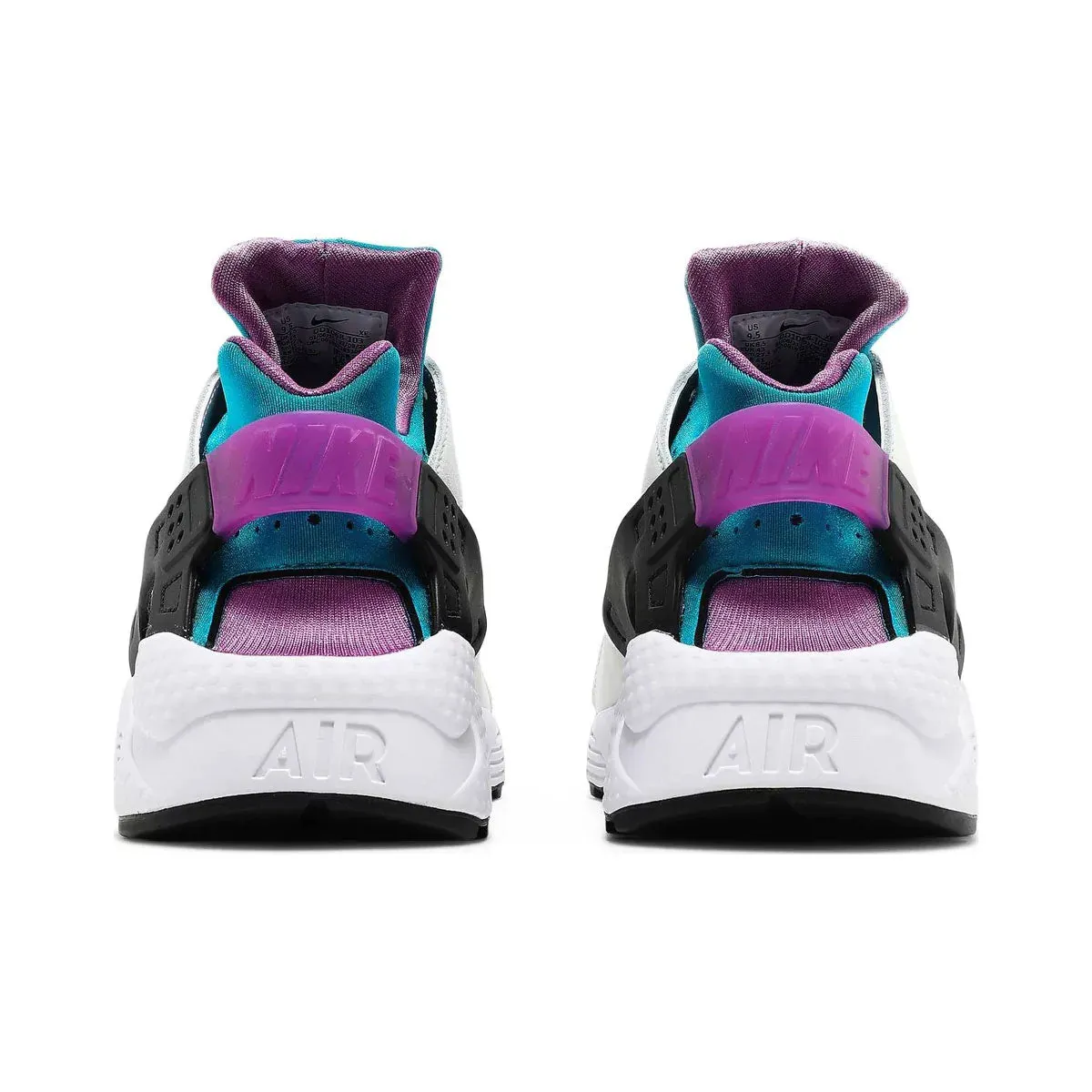 Nike Men's Air Huarache Aquatone