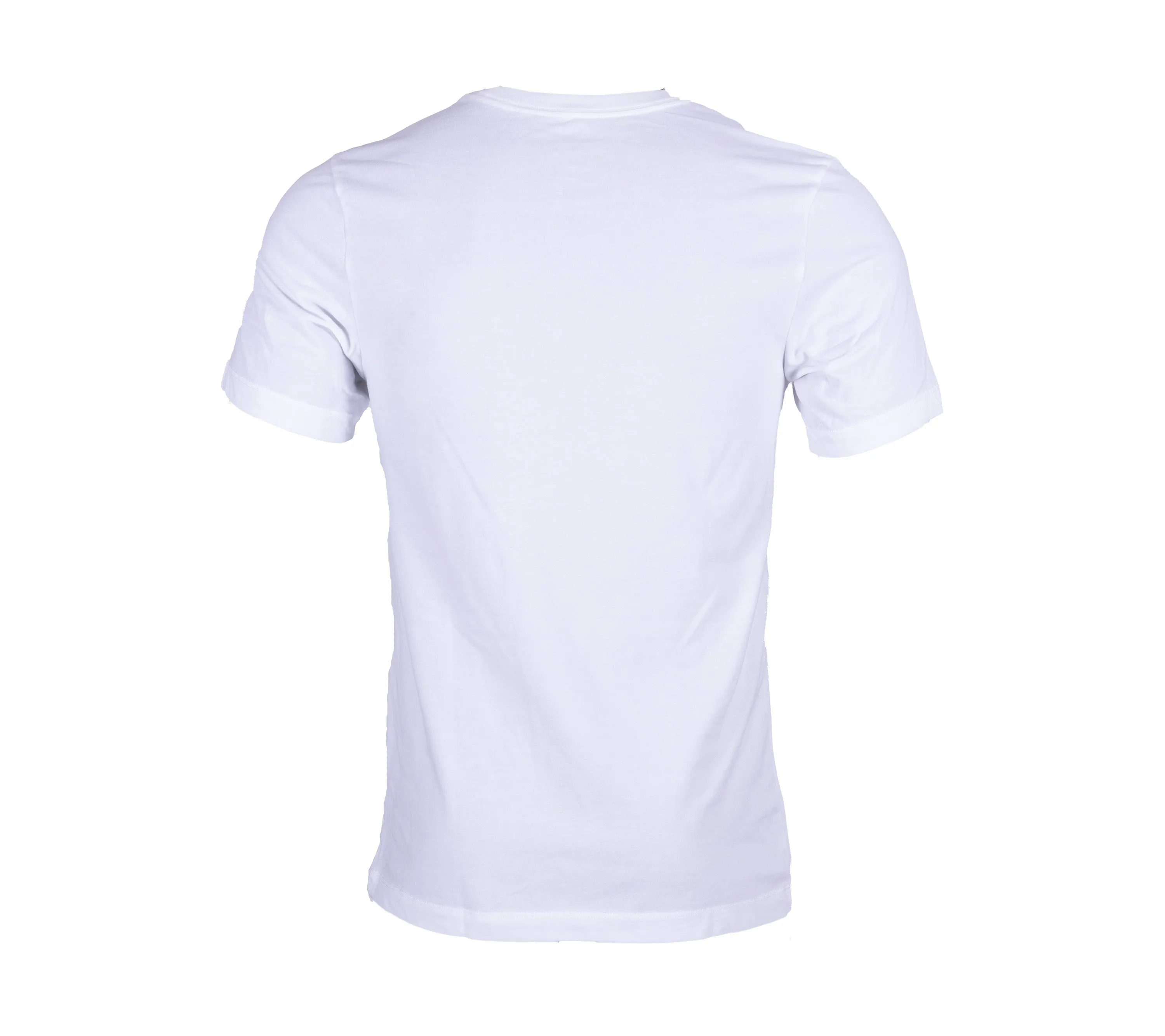 Men's Nike USATF Federation Logo Tee