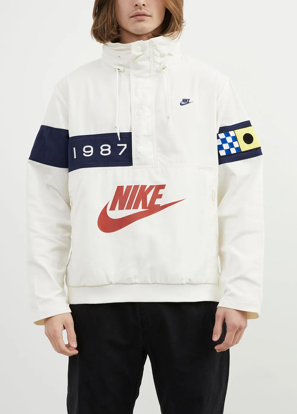 Nike NSW Re-Issue Walliwaw Jacket