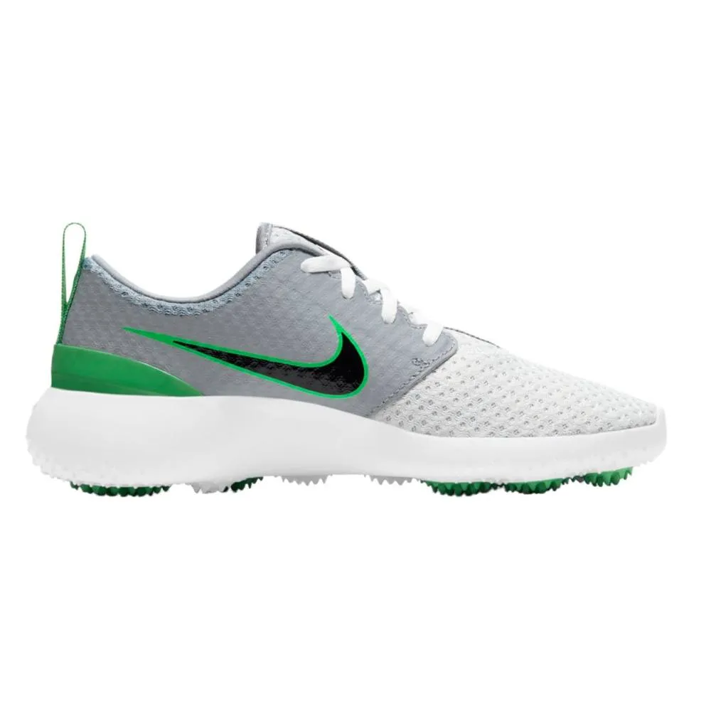 Nike Roshe G Junior Spikeless Golf Shoes 2021 Boys