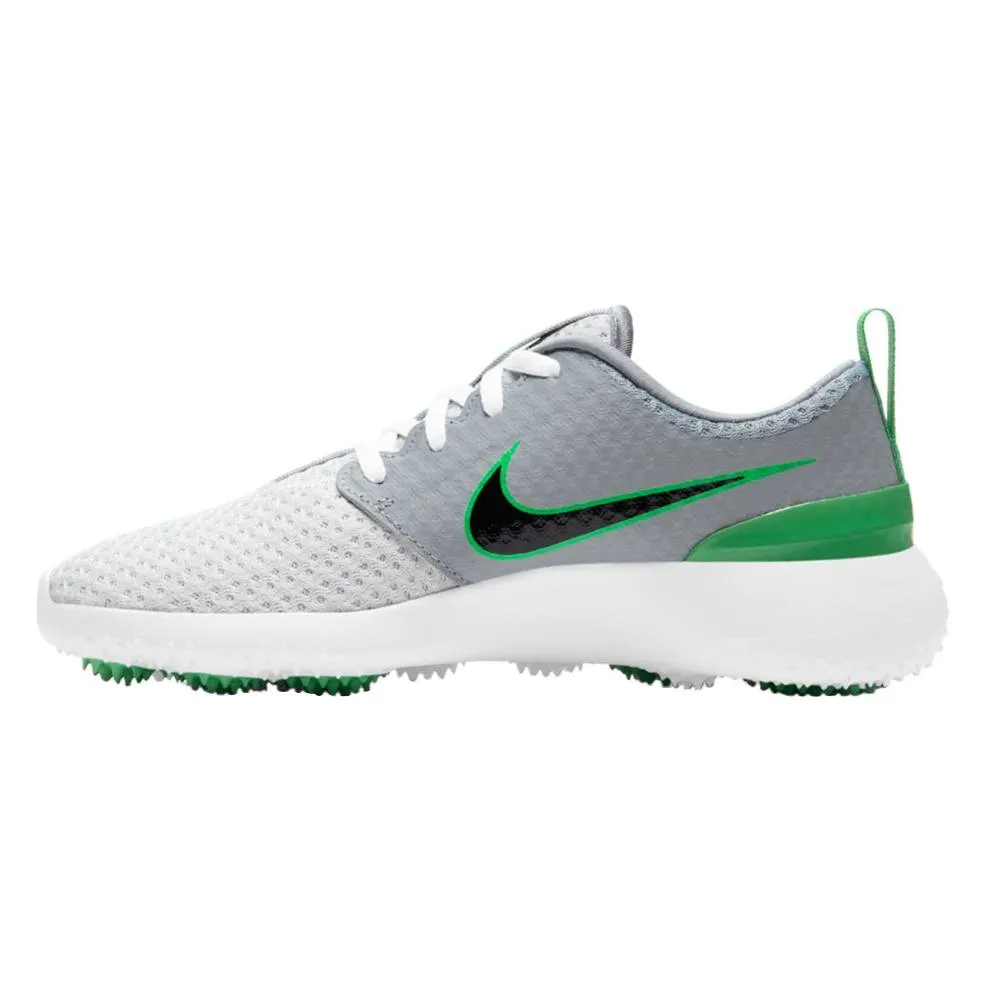 Nike Roshe G Junior Spikeless Golf Shoes 2021 Boys