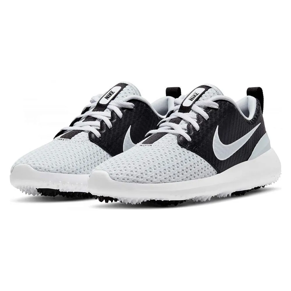 Nike Roshe G Junior Spikeless Golf Shoes 2021 Boys