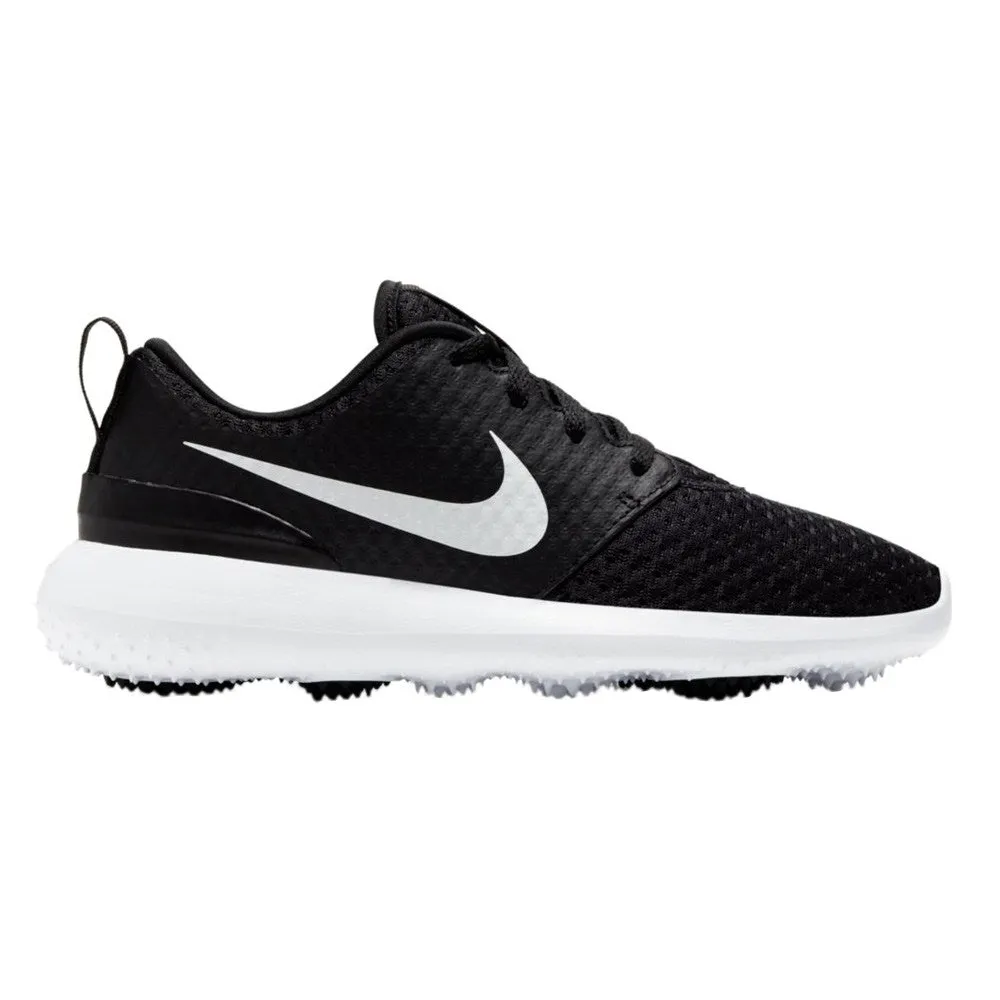 Nike Roshe G Junior Spikeless Golf Shoes 2021 Boys