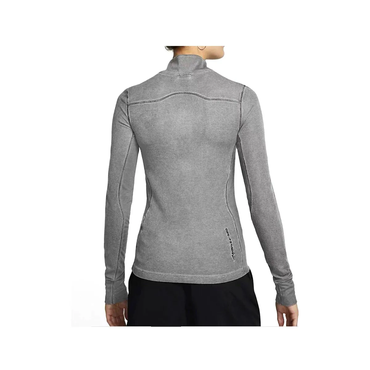 Nike Women's ACG Steeple Rock 1/2 Zip Top