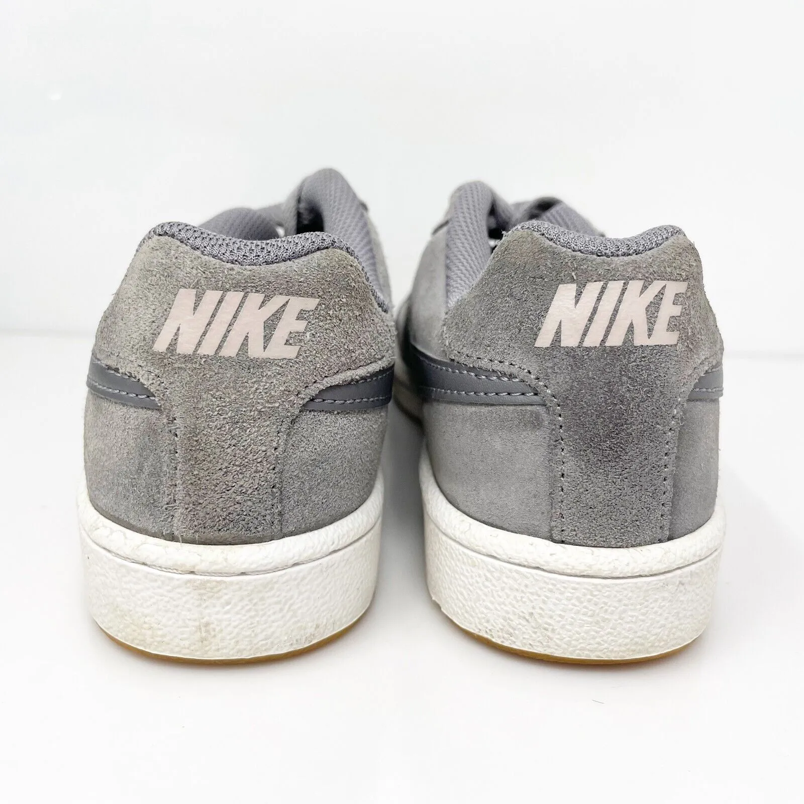 Nike Womens Court Royale 916795-003 Gray Casual Shoes Sneakers Size 6