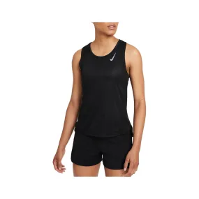 Nike Women's Dri-FIT Race Running Singlet