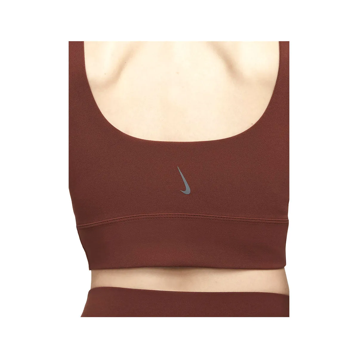 Nike Women's Yoga Infinalon Crop Top