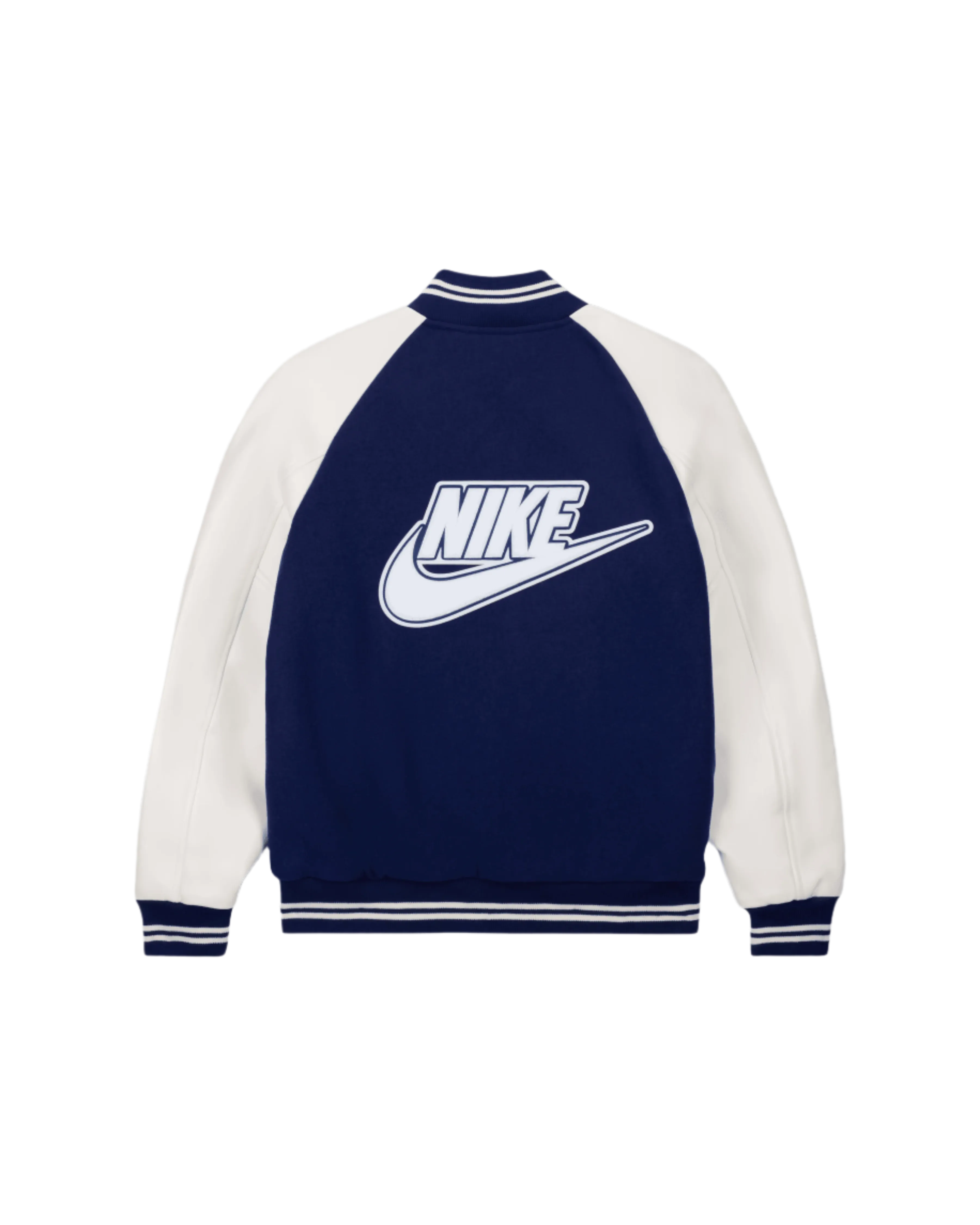 Nike x NIGO Varsity Jacket