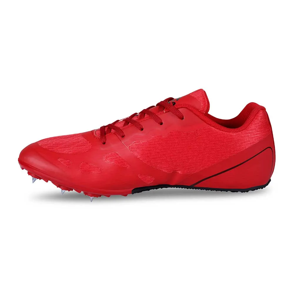 Nivia Running Spikes Spirit 2.0 Shoes