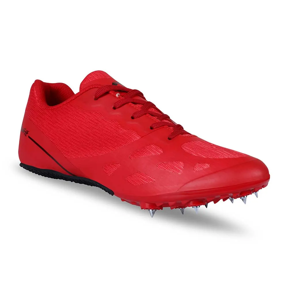 Nivia Running Spikes Spirit 2.0 Shoes