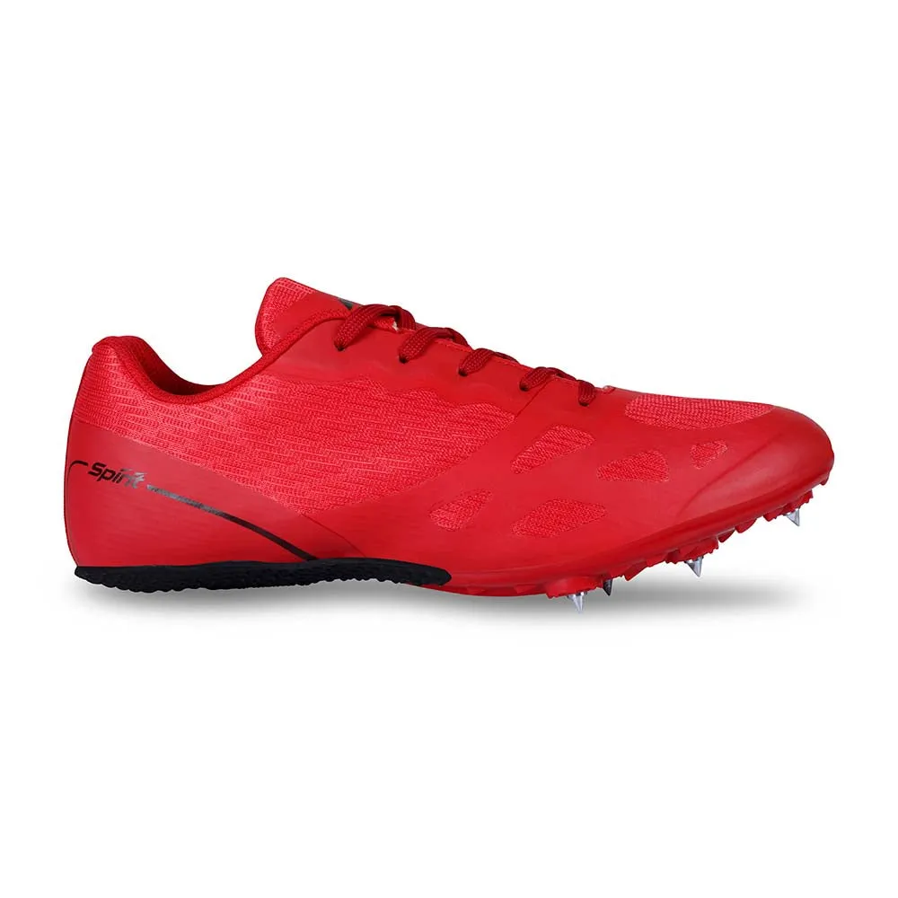 Nivia Running Spikes Spirit 2.0 Shoes