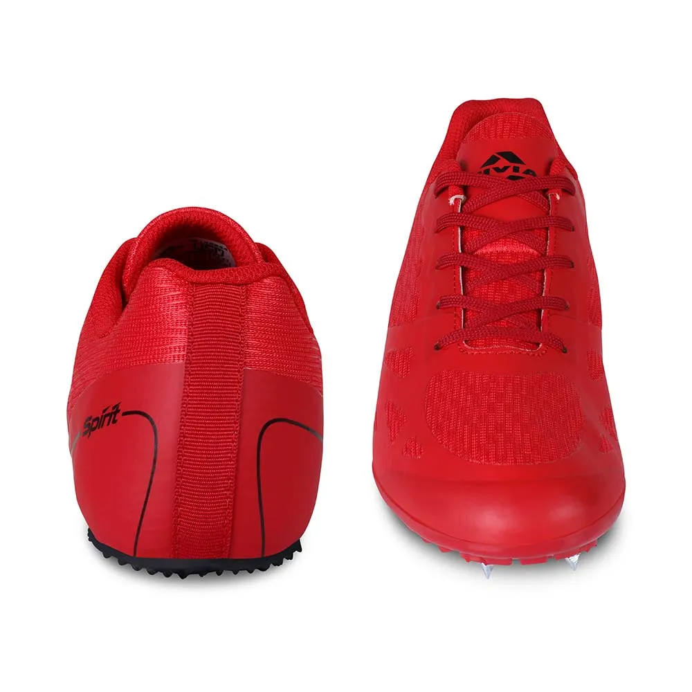 Nivia Running Spikes Spirit 2.0 Shoes