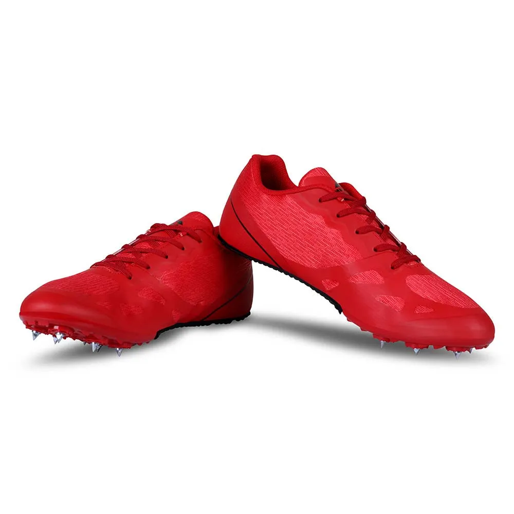 Nivia Running Spikes Spirit 2.0 Shoes