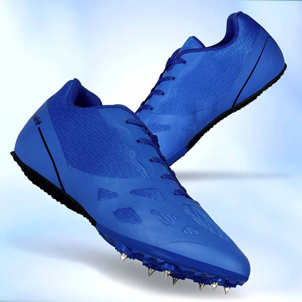 Nivia Running Spikes Spirit 2.0 Shoes