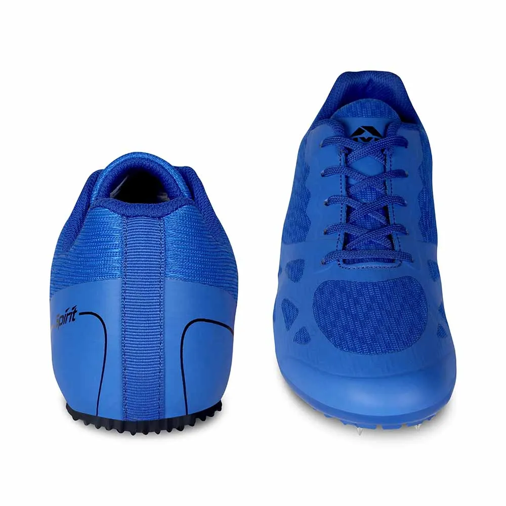 Nivia Running Spikes Spirit 2.0 Shoes