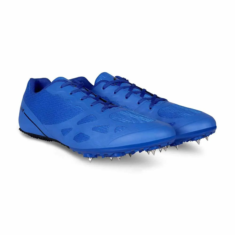 Nivia Running Spikes Spirit 2.0 Shoes