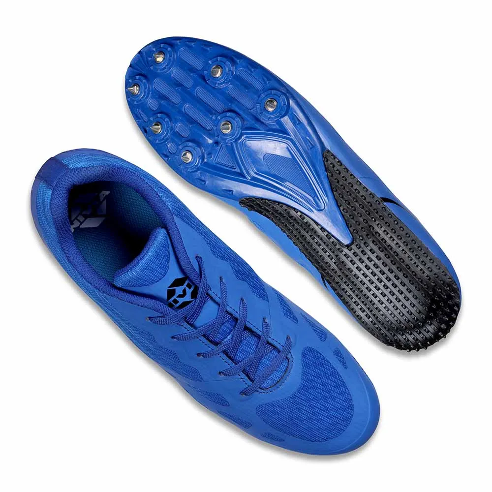 Nivia Running Spikes Spirit 2.0 Shoes