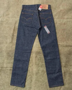 No. 19 Vintage 90's Made in USA Deadstock Levi's 501 Jeans W31/L34