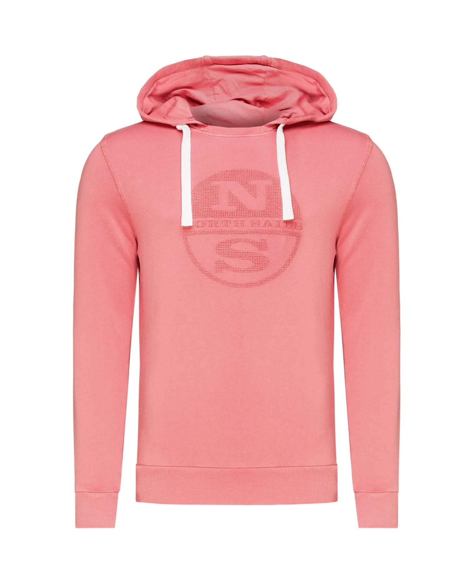 NORTH SAILS sweatshirt 691334-160