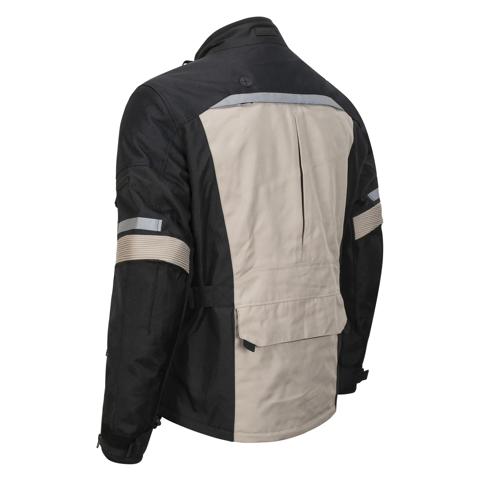 NORU Waterproof Adventure Jacket