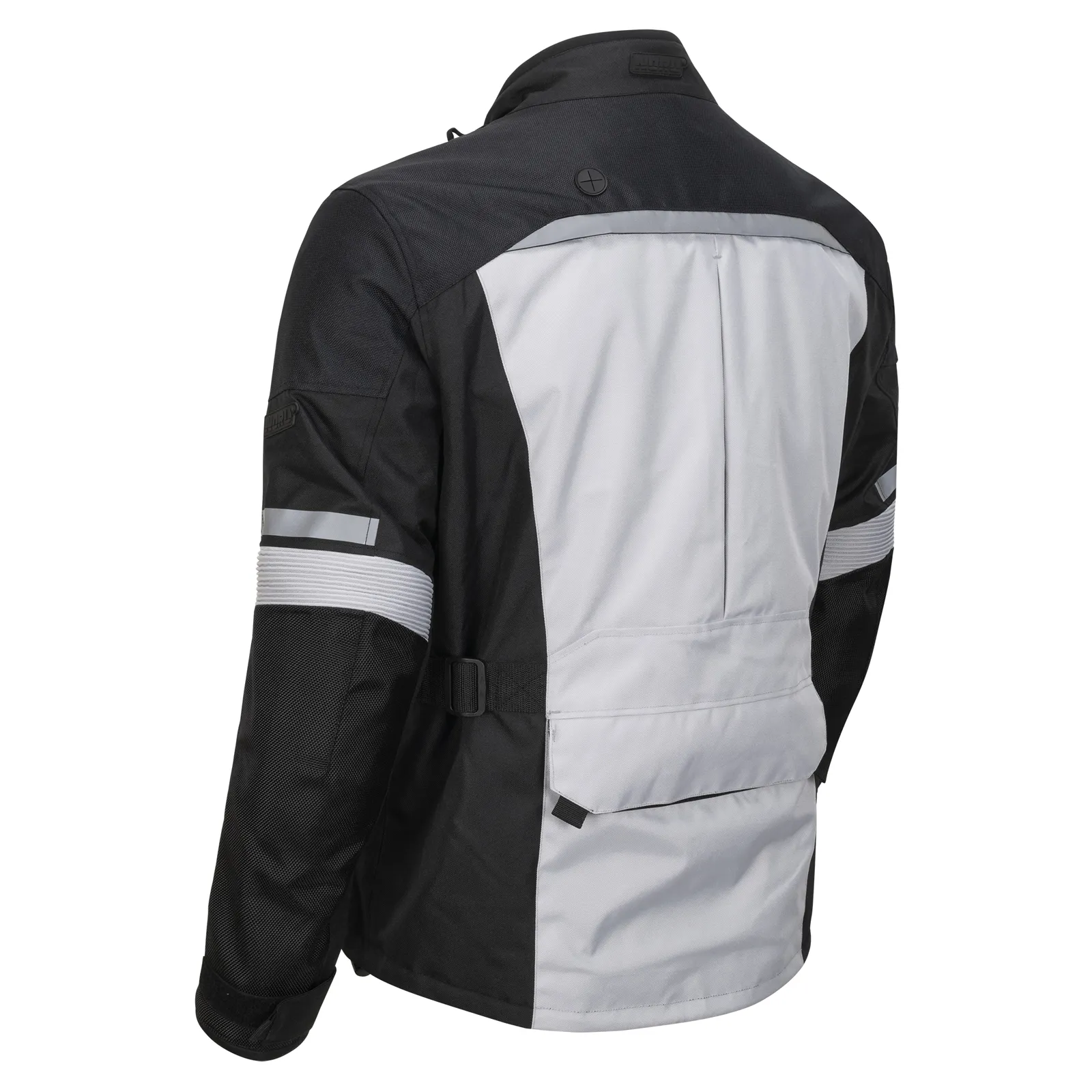 NORU Waterproof Adventure Jacket