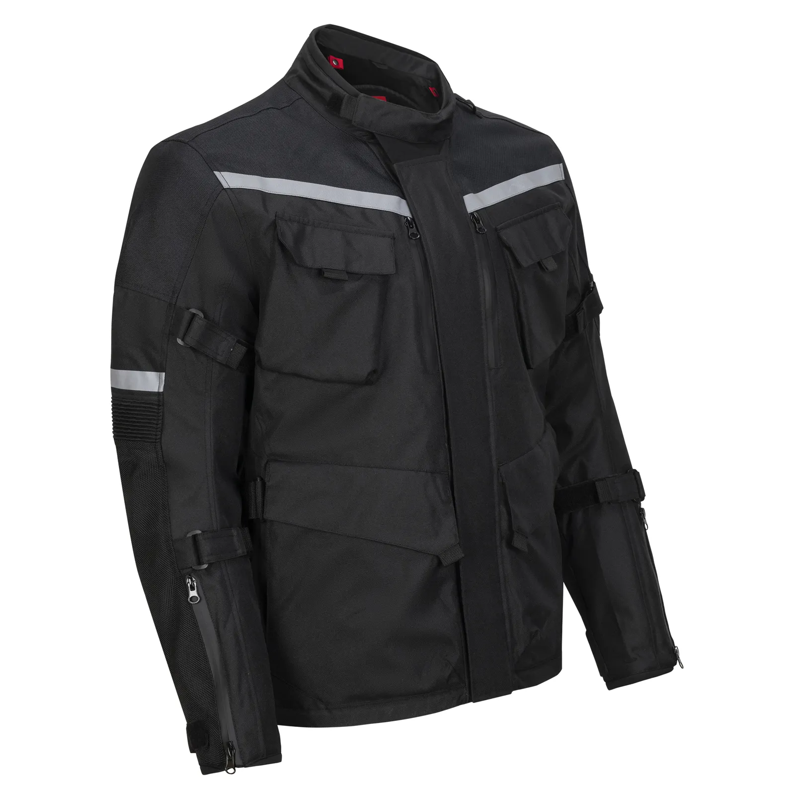 NORU Waterproof Adventure Jacket