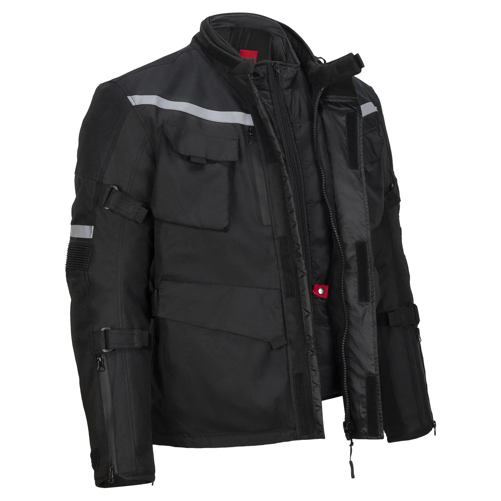 NORU Waterproof Adventure Jacket