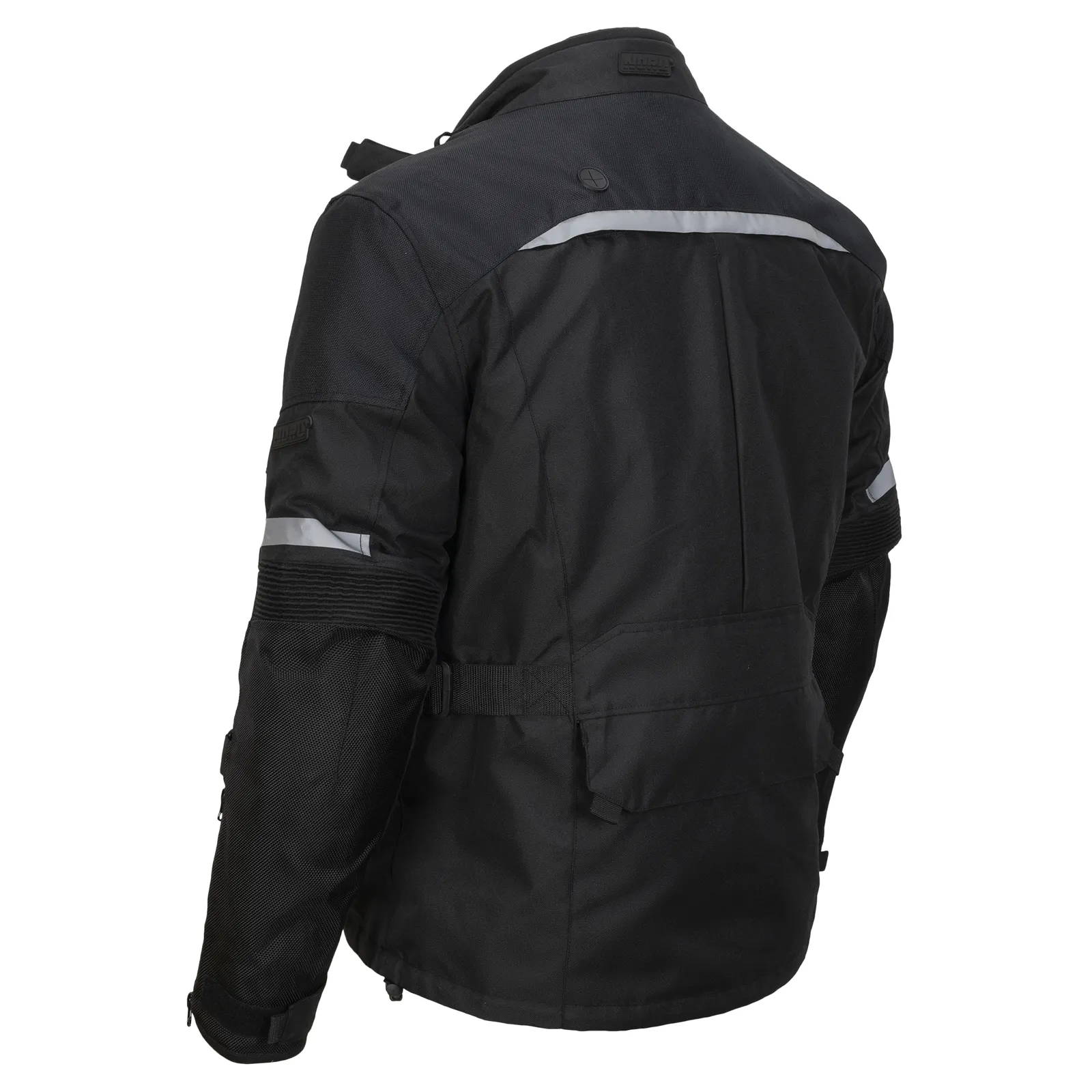 NORU Waterproof Adventure Jacket