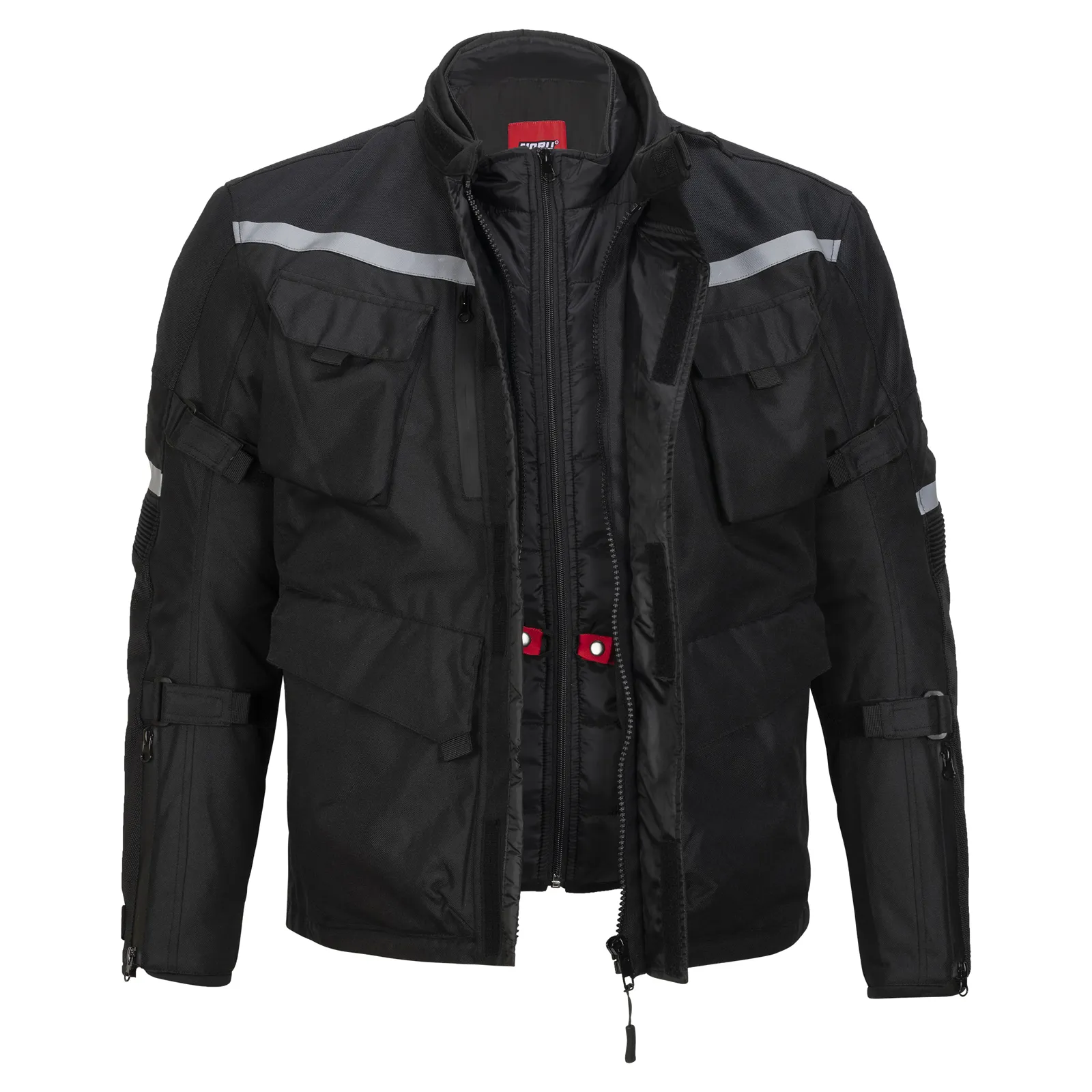 NORU Waterproof Adventure Jacket