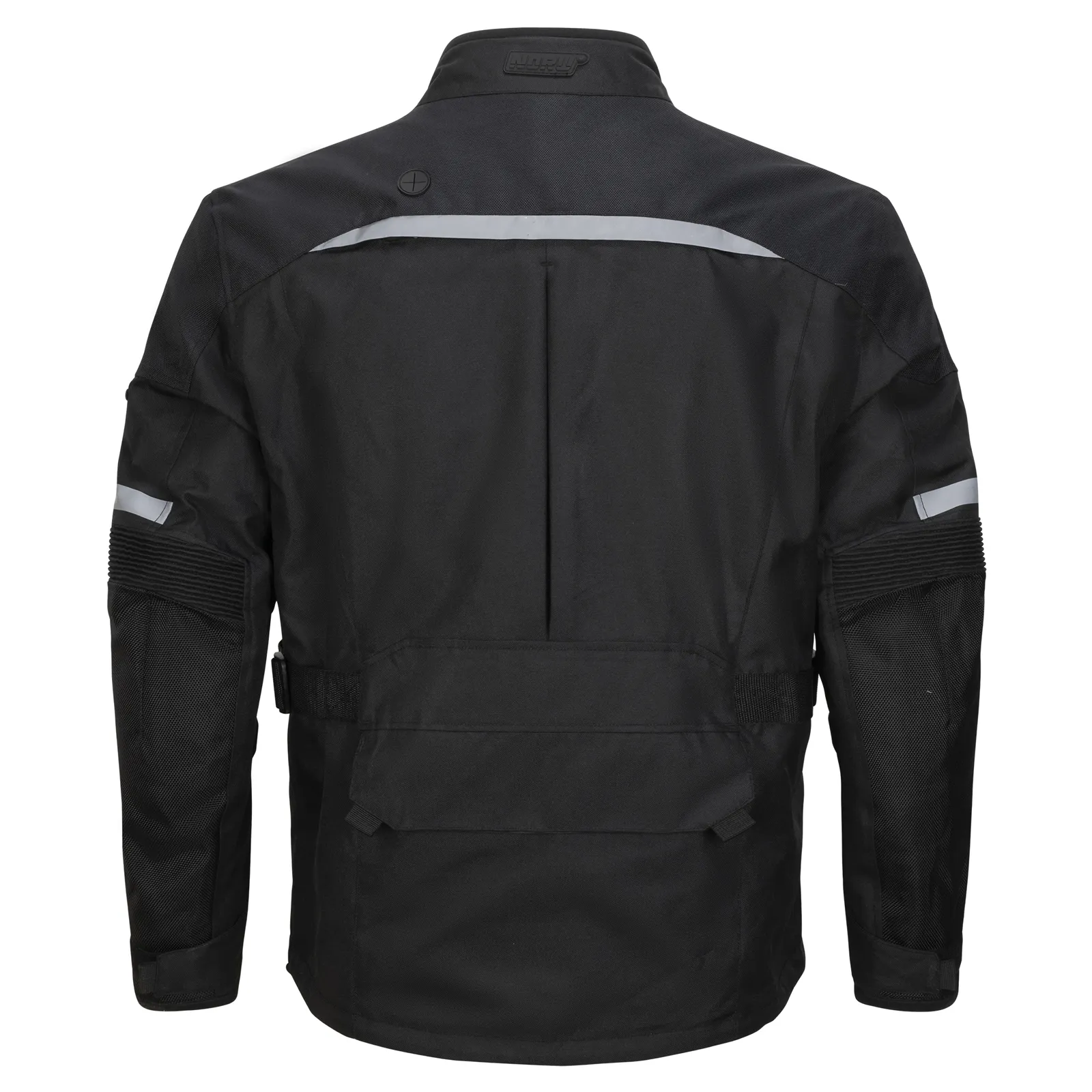 NORU Waterproof Adventure Jacket