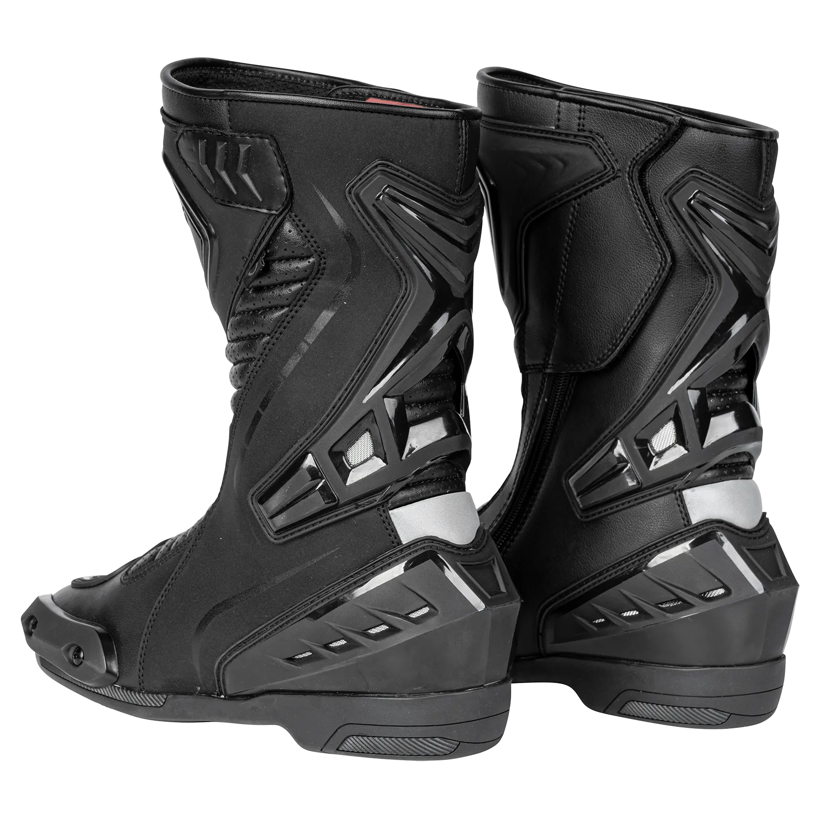 Hakone Boots by NORU - Shop Now.