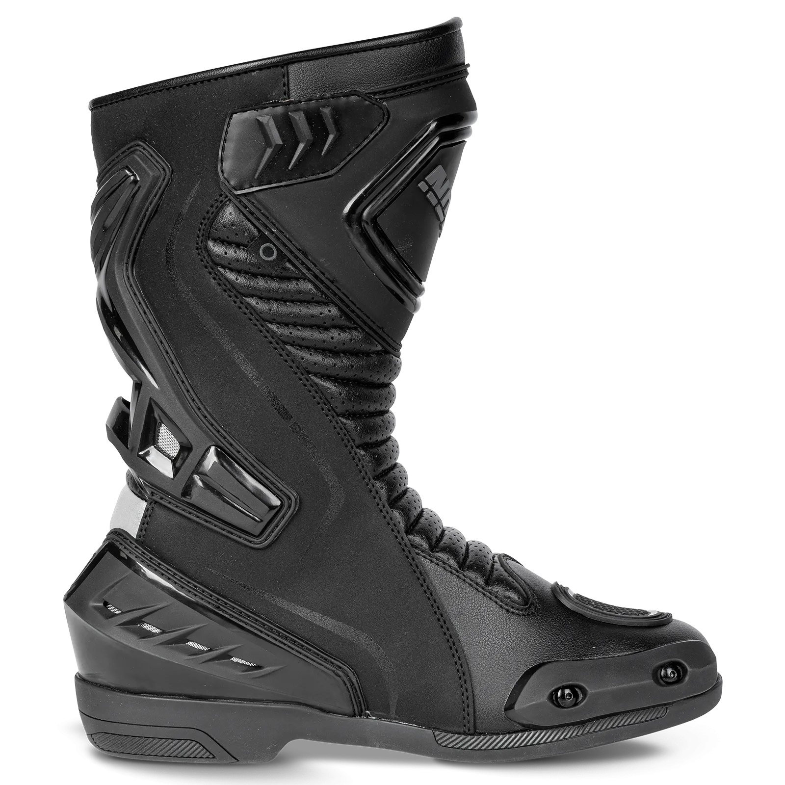 Hakone Boots by NORU - Shop Now.