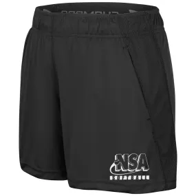 Women's NSA Softball Limitless Shorts