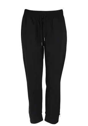 NU Denmark Vaia Trousers, Black