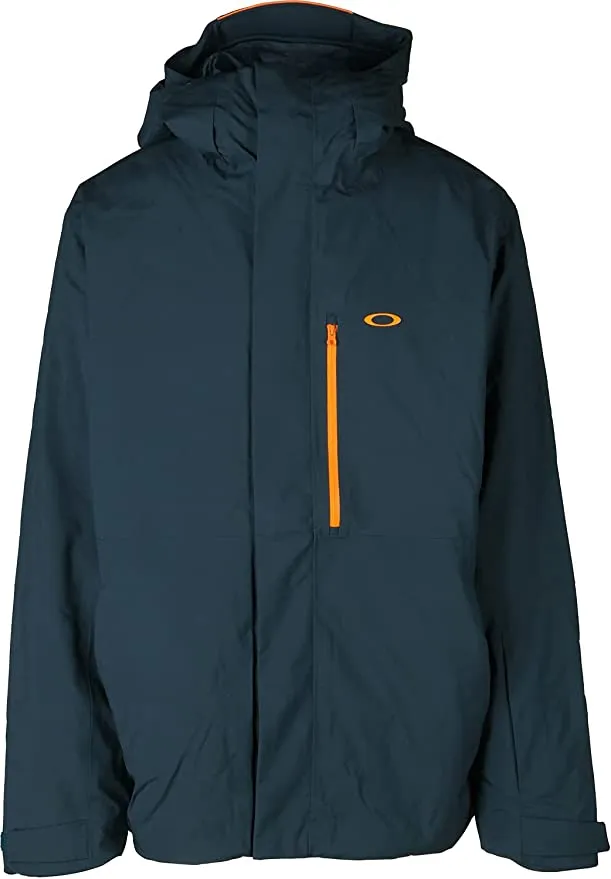 Oakley Men Snow Jacket