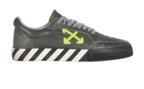 Off-White Low Vulcanized Trainers