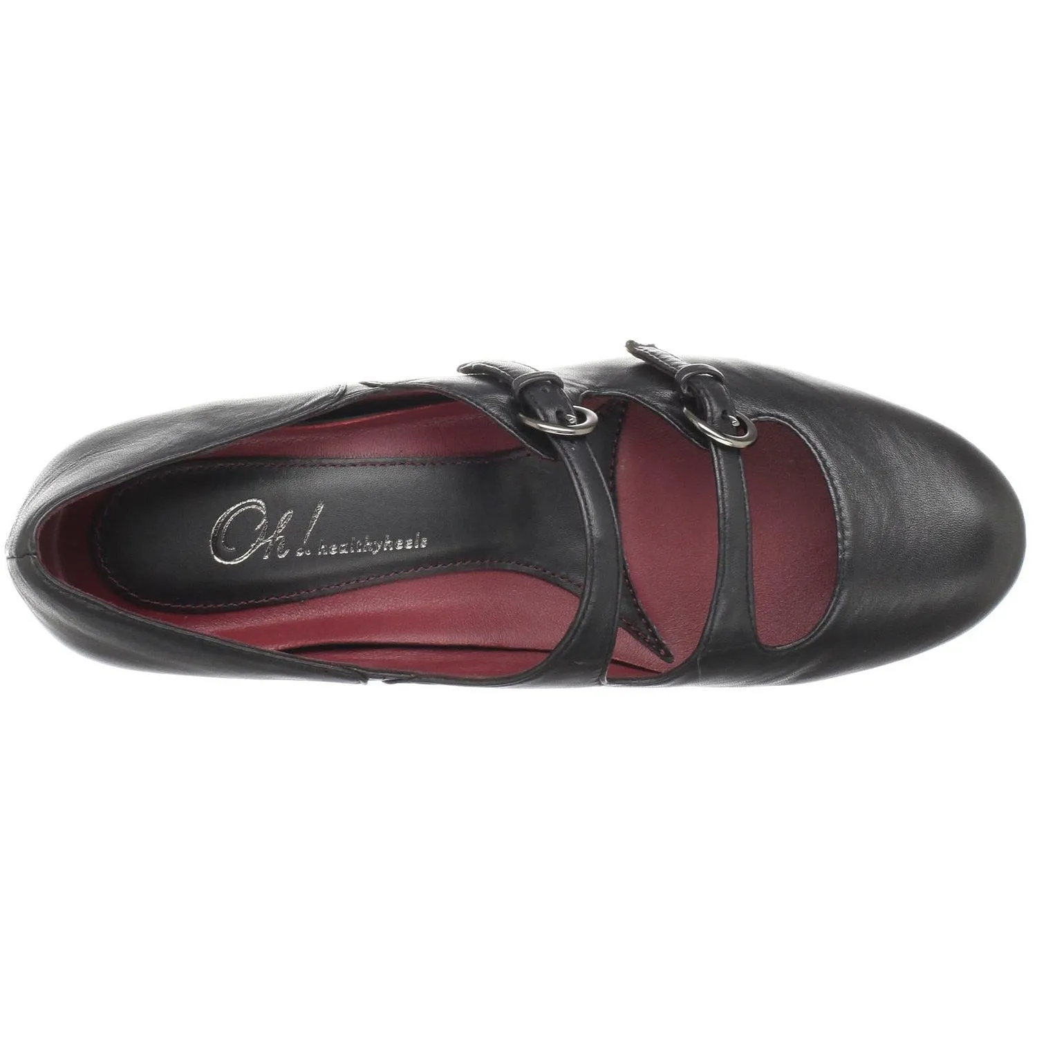 Oh! Shoes Felice Ballet Flat