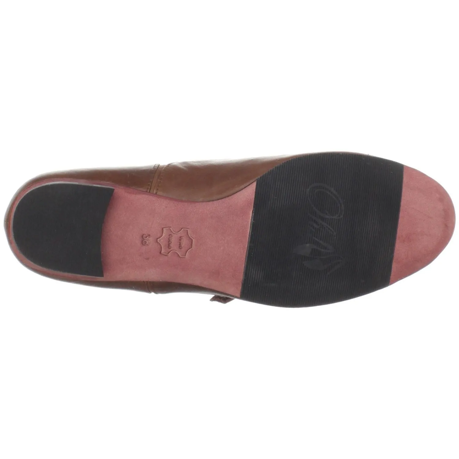 Oh! Shoes Felice Ballet Flat